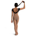 1811W Convertible Body Tight Capezio im Ballett Shop