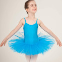 Kinder Tütü Camisole Dress Kurz 3425K Intermezzo im Ballett Shop