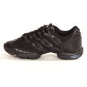 522L Bloch Twist Dancesneaker Silber