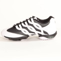 522L Bloch Twist Dancesneaker Silber