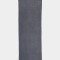 eQua Mat Towel Handtuch Manduka - thunder