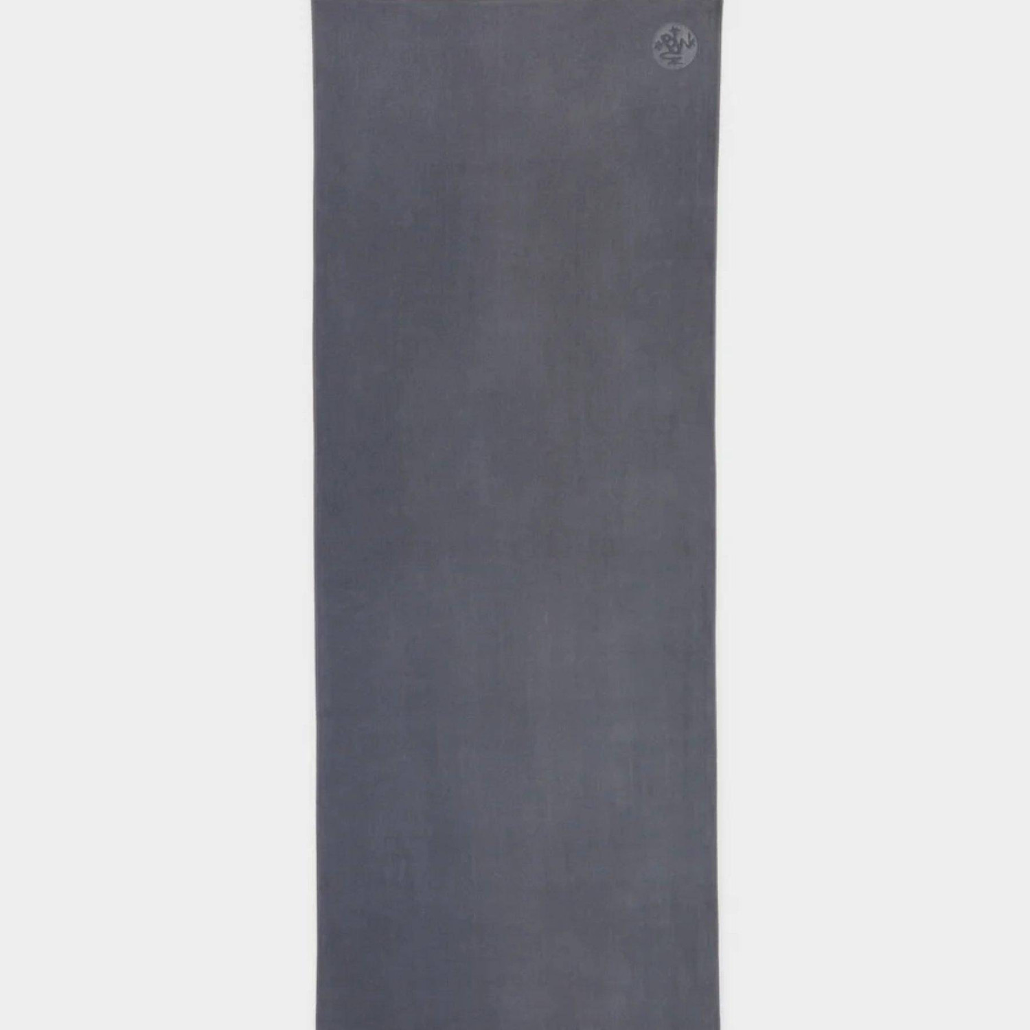 eQua Mat Towel Handtuch Manduka - thunder
