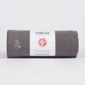 eQua Mat Towel Handtuch Manduka - thunder