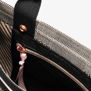 Umhängetasche B0380TR Repetto