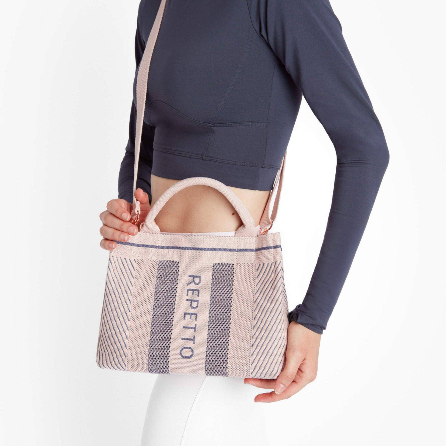 Umhängetasche B0380TR Repetto