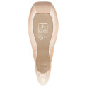 Spitzenschuhe Lyra Pianissimo Sculpted Fit Gaynor Minden LYRA-LSC-P-LH im Ballett Shop Zürich