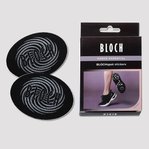 Spinspot Stickers A0307 Bloch im Ballettshop