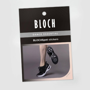 Spinspot Stickers A0307 Bloch im Ballettshop