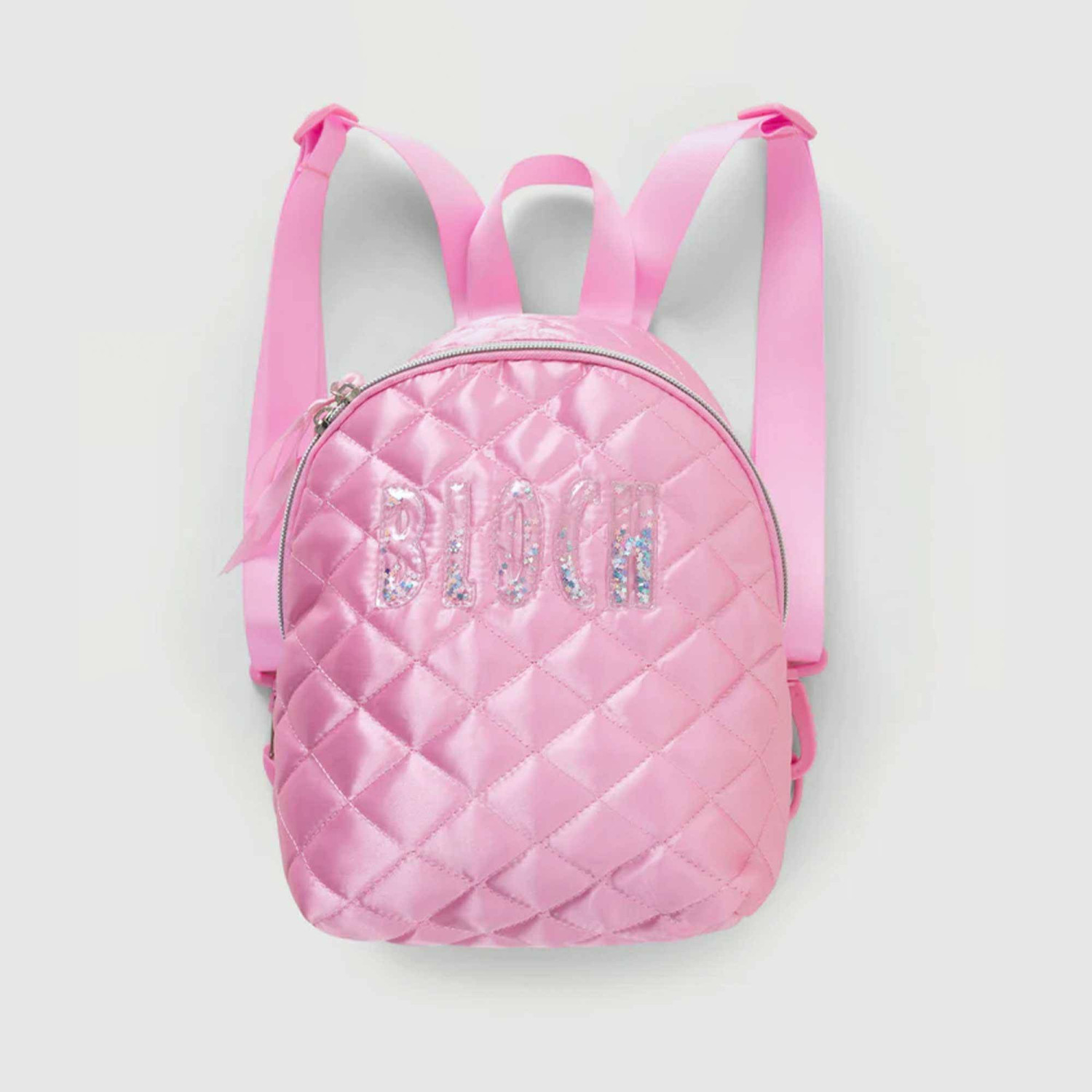 Tanzrucksack Girls - Bloch Primary Backpack Satin - A5320 - Bloch im Ballettshop Zürich