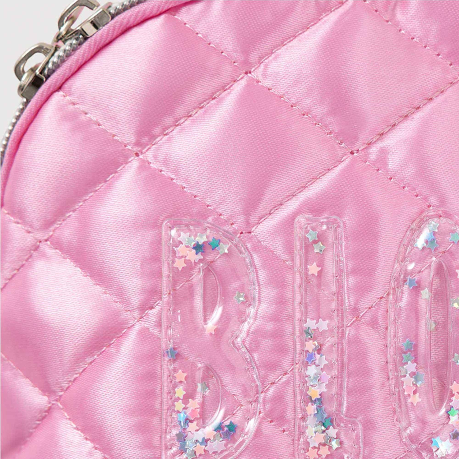 Tanzrucksack Girls - Bloch Primary Backpack Satin - A5320 - Bloch im Ballettshop Zürich
