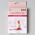 Zehenschoner - Clear Stretch Tips - A919 Bloch