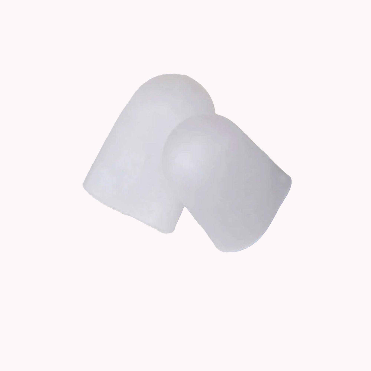 Zehenschoner - Clear Stretch Tips - A919 Bloch