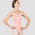 Klassisches Tank Trikot L4255 Bloch Core im Ballett Shop