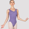 Klassisches Tank Trikot L4255 Bloch Core im Ballett Shop