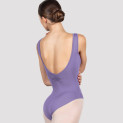 Klassisches Tank Trikot L4255 Bloch Core im Ballett Shop