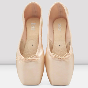 S0161L Grace Spitzenschuh Bloch