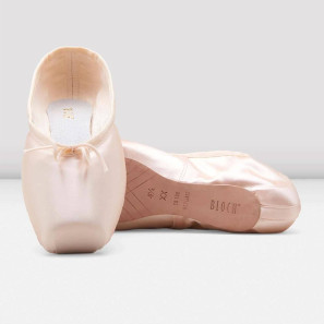 Spitzenschuh Heritage für Anfänger bis Fortgeschrittene SO180L Bloch im Ballett Shop