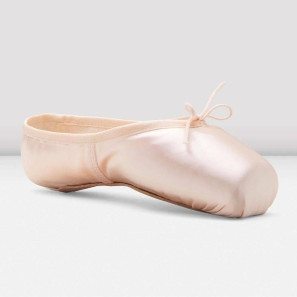 Spitzenschuh Heritage für Anfänger bis Fortgeschrittene SO180L Bloch im Ballett Shop