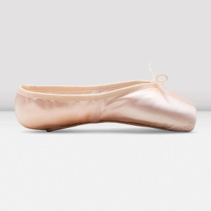Spitzenschuh Heritage für Anfänger bis Fortgeschrittene SO180L Bloch im Ballett Shop