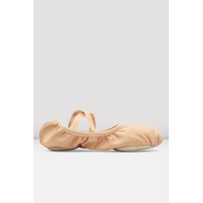 Ballettschuh Herren Stretch-Leinen 284M Performa von Bloch