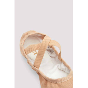 Ballettschuh Herren Stretch-Leinen 284M Performa von Bloch