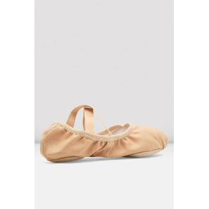 Ballettschuh Herren Stretch-Leinen 284M Performa von Bloch