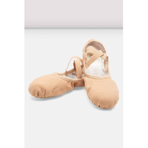 Ballettschuh Herren Stretch-Leinen 284M Performa von Bloch