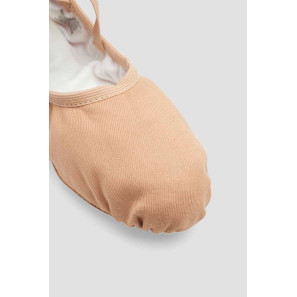 Ballettschuh Herren Stretch-Leinen 284M Performa von Bloch