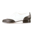 S0341L Charleston Steppschuh von Bloch