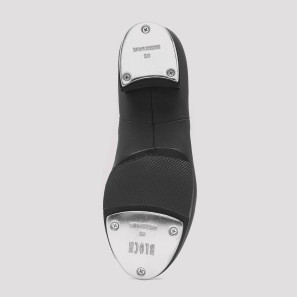 S0388L Tapflex Stepschuh mit flexibler geteilter Sohle von Bloch im Ballett Shop