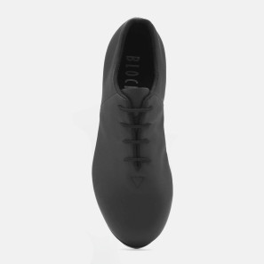 S0388L Tapflex Stepschuh mit flexibler geteilter Sohle von Bloch im Ballett Shop