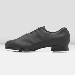 S0388L Tapflex Stepschuh mit flexibler geteilter Sohle von Bloch im Ballett Shop