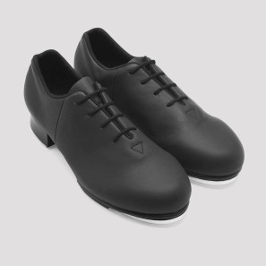 S0388L Tapflex Stepschuh mit flexibler geteilter Sohle von Bloch im Ballett Shop
