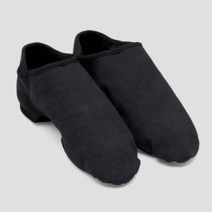 S0473L Jazzschuh PHANTOM aus Stretchleinen von Bloch im Ballett Shop