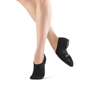 S0473L Jazzschuh PHANTOM aus Stretchleinen von Bloch im Ballett Shop