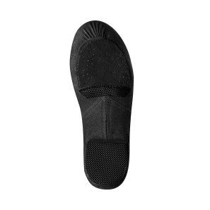 S0473L Jazzschuh PHANTOM aus Stretchleinen von Bloch im Ballett Shop