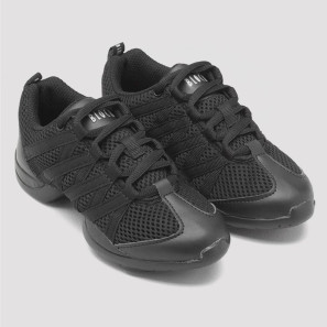 CRISS CROSS DANCE SNEAKER S0524L BLOCH im Ballett Shop
