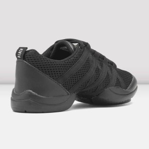 CRISS CROSS DANCE SNEAKER S0524L BLOCH im Ballett Shop