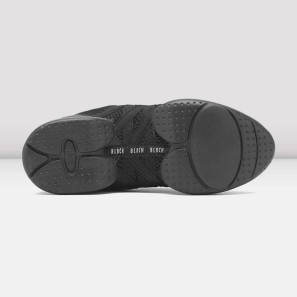 CRISS CROSS DANCE SNEAKER S0524L BLOCH im Ballett Shop