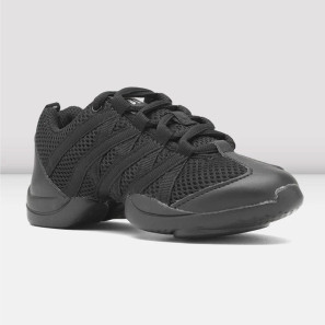 CRISS CROSS DANCE SNEAKER S0524L BLOCH im Ballett Shop