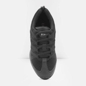 CRISS CROSS DANCE SNEAKER S0524L BLOCH im Ballett Shop