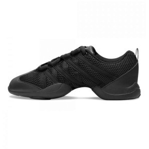 CRISS CROSS DANCE SNEAKER S0524L BLOCH im Ballett Shop