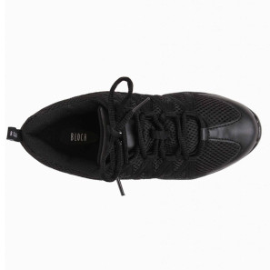 CRISS CROSS DANCE SNEAKER S0524L BLOCH im Ballett Shop
