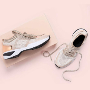 Dance Sneaker Alcyone 929L Bloch