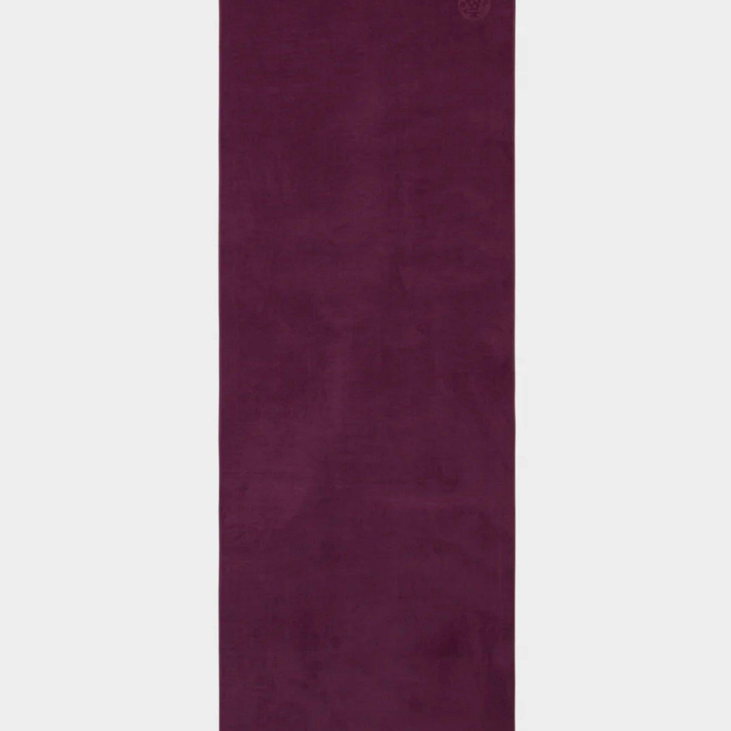 eQua Mat Towel Handtuch Manduka - acai