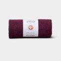 eQua Mat Towel Handtuch Manduka - acai