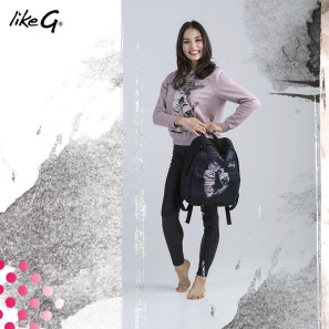 Sweater LG-SW-1P LikeG. im Ballett Shop