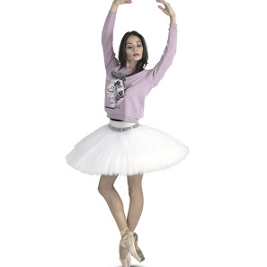 Sweater LG-SW-1P LikeG. im Ballett Shop