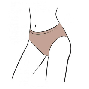 NAHTLOSER SLIP SIBYL JR TEMPS DANSE