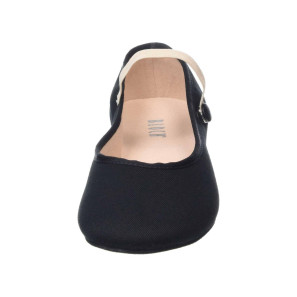 SO326GU Bloch ACCENT Kinder RAD® Charakterschuh